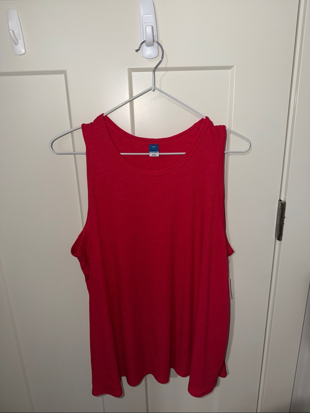 NWT Old Navy Ribbed Tank Top